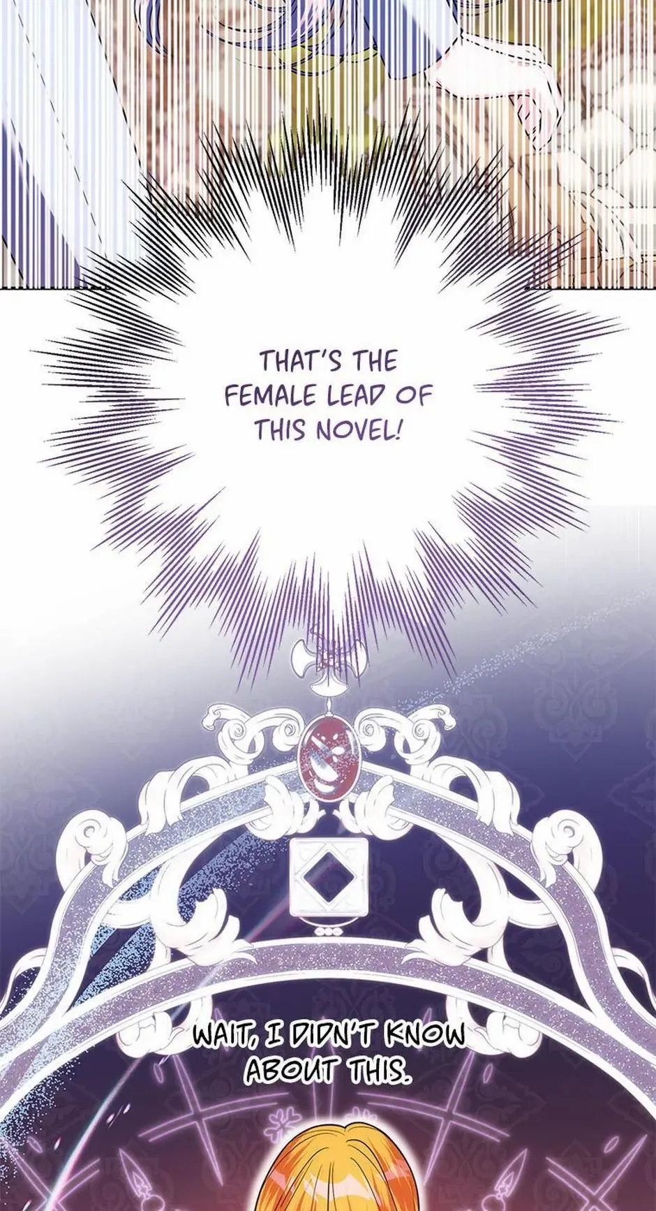 I Met the Male Lead in Prison Chapter 26 80